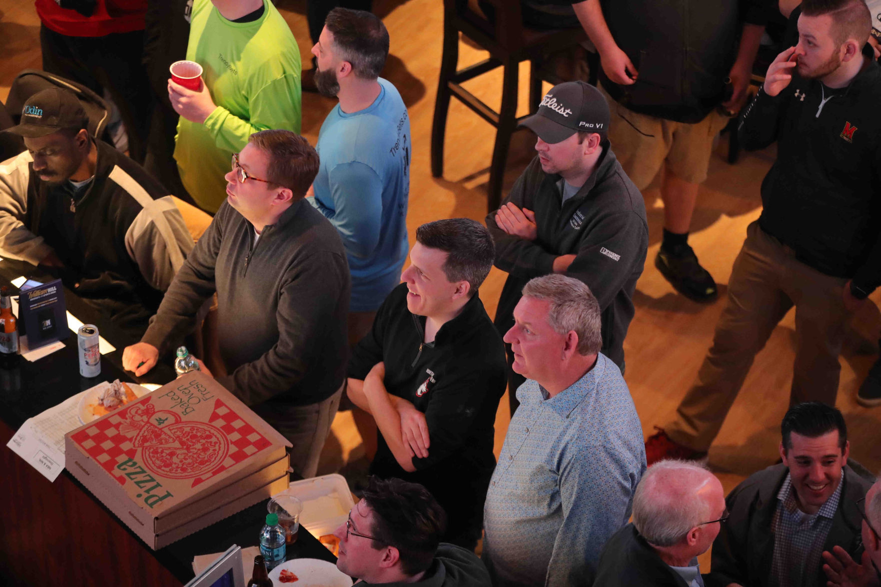 March Madness Sports Betting